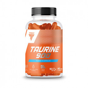  TREC nutrition Taurine 900 90 caps