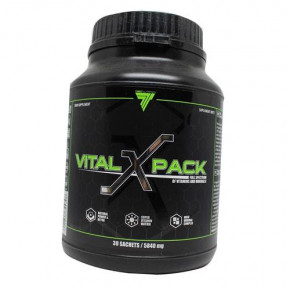  Trec Nutrition Vital X Pack 30  (36101013)