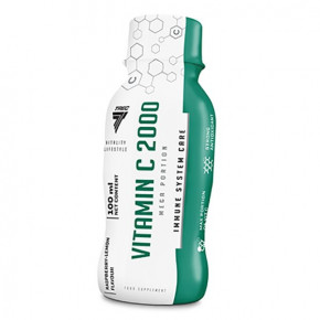    Trec Nutrition Vitamin C 2000 100 - (36101035)