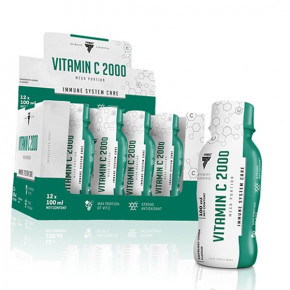    Trec Nutrition Vitamin C 2000 100 - (36101035) 3