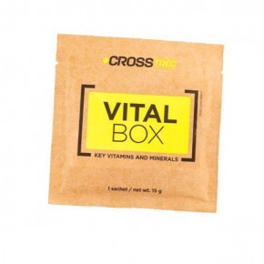  Trec Nutrition Crosstrec Vital 15 (36101002)