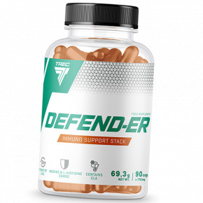  Trec Nutrition Defend-ER 90 (36101026)