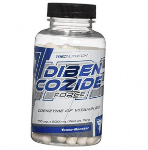  Trec Nutrition Dibencozide Force 100 (36101003)