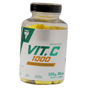  Trec Nutrition Vit.C 1000 90 (36101029)