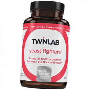     Twinlab Super Enzyme Caps 50 (69104001)