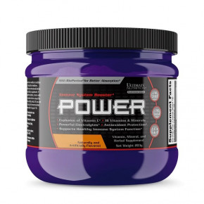  Ultimate Nutrition Power 203  