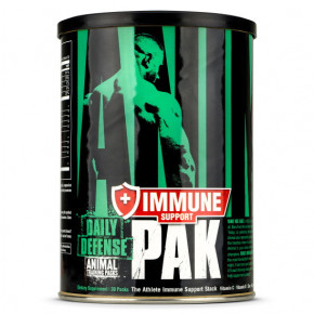    Universal Nutrition Animal IMMUNE Pak 30  