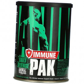    Universal Nutrition Animal Immune Pak 30 (36086020)