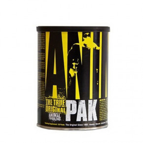  Universal Animal Pak 30 