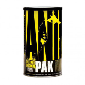  Universal Nutrition Animal Pak 44 