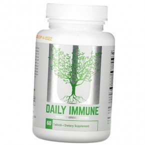    Universal Nutrition Daily Immune 60 (36086018)