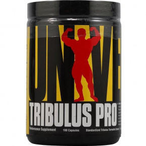  Universal Nutrition Tribulus Pro 110 caps