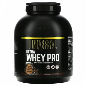      Universal Nutrition (Ultra Whey Pro) 2.27 