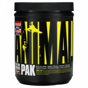   Original Animal Pak,     Animal,   , Universal Nutrition, 369 