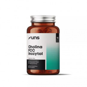  UNS Cholina FCC Inositol 90  