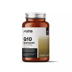  UNS Q10 Coenzyme 60  