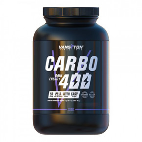   Carbo 400 1.5  