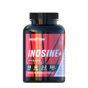   Inosine + 150  