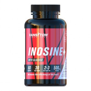   Inosine + 60  