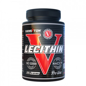   Lecithin 250  