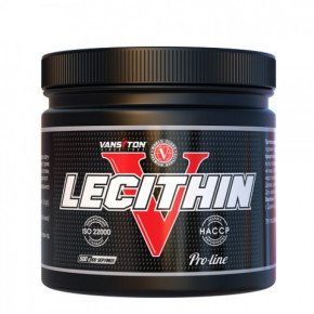   Lecithin 500  