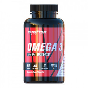    Omega 3 60  