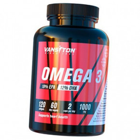   Super Omega 3 120 (67173003)