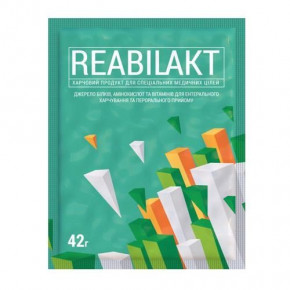   Reabilakt 42  