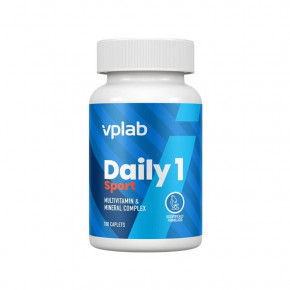  VPLab Daily 1 Multivitamin 100  (4384303087)