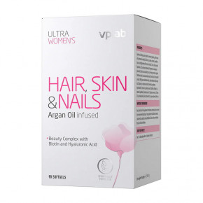  VP Lab Hair, Skin & Nails 90 sgels