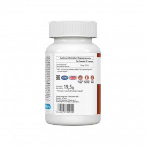  VPLab UltraVit Iron 18 mg 60   3