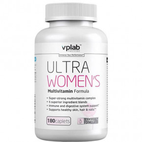 ³ VPLab Ultra Womens 180   