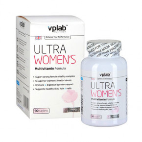  VPLab Ultra Womens 90   