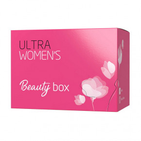  VP Lab Ultra Women`s Beauty Box