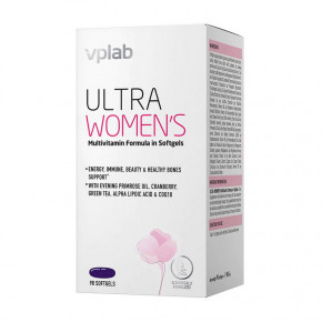  VP Lab Ultra Womens 90 sgels