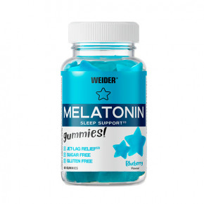 ³ Weider Melatonin 60  