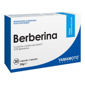    Yamamoto Berberina 30  