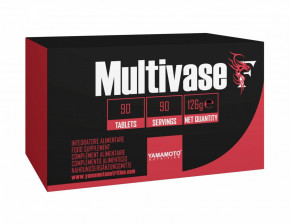 ³   Yamamoto Nutrition Multivase- 90 Caplets Triple Layer 100-89-2752524-20