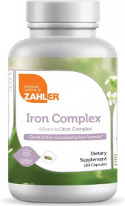  Zahler Iron Complex 100  (4384304591)  