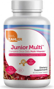  Zahler Junior Multi 90  (4384304801) 