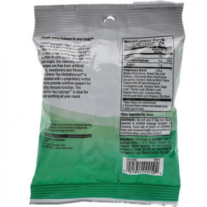    Zand Herbalozenge Green Tea 15  (71574001) 3