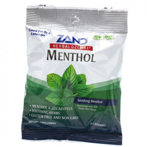        Zand Herbalozenge Menthol 15  (71574002)