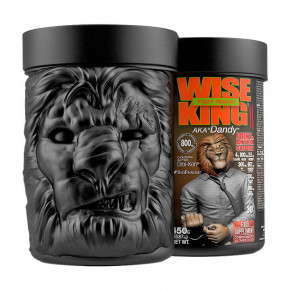  Zoomad Labs Wise King 450 g fizzy peachy