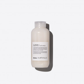  Davines Love Curl cream    