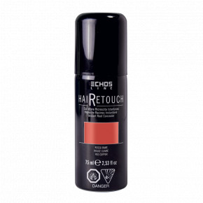  Echosline Hairetouch Red Copper 75 (23464)