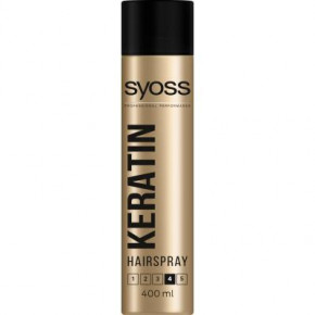    Syoss Keratin ( 4) 400  (5201143155182)