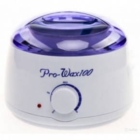  Pro Wax 100 JG117