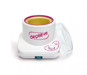     Depileve Facial Paraffin Warmer