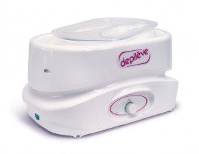      Depileve Professional Paraffin Warmer