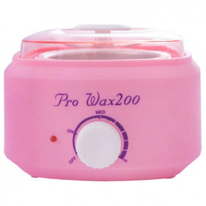   PRC Pro-Wax 200 (Pro-Wax200 )